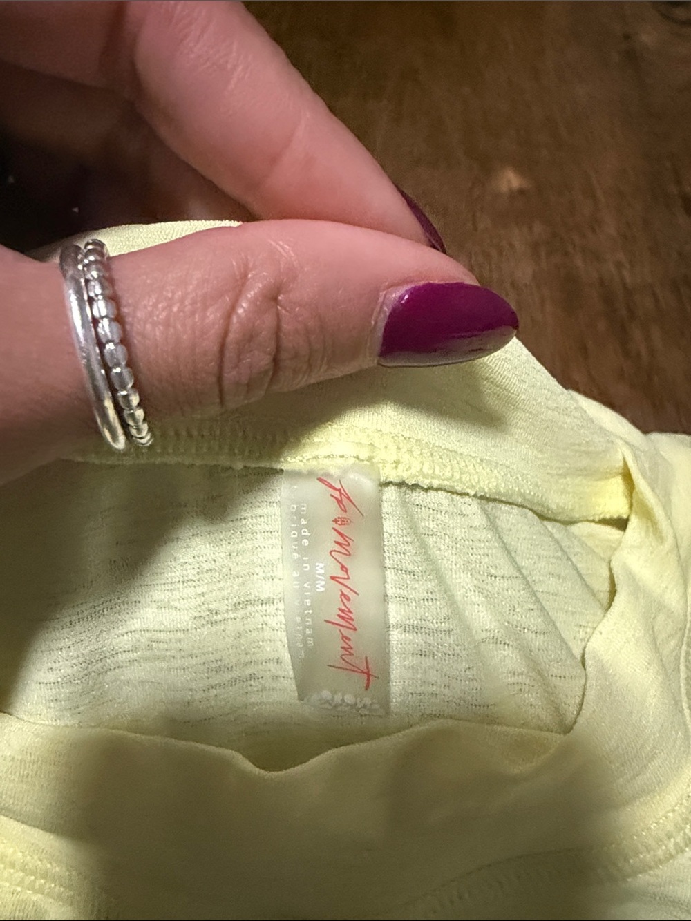 Tempo Ruched UV
Protection Long Sleeve - Picture 3 of 4